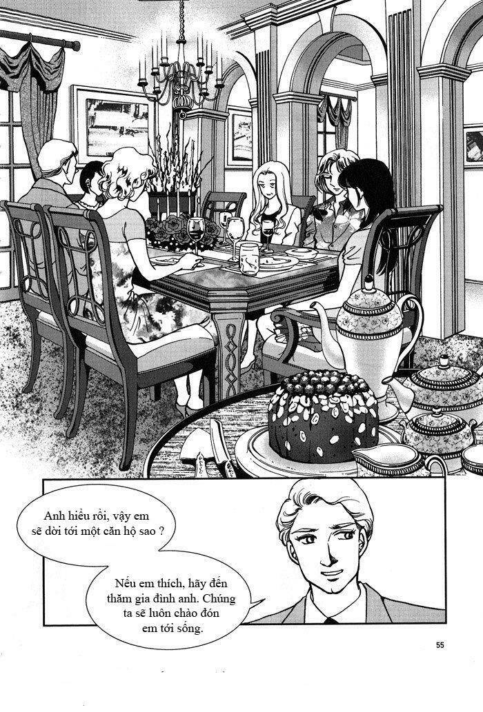 Seol Hui Chapter 2 - 27