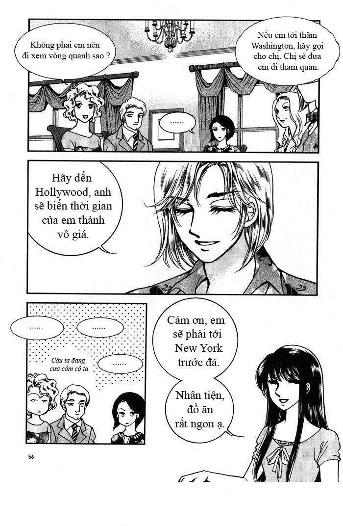 Seol Hui Chapter 2 - 29