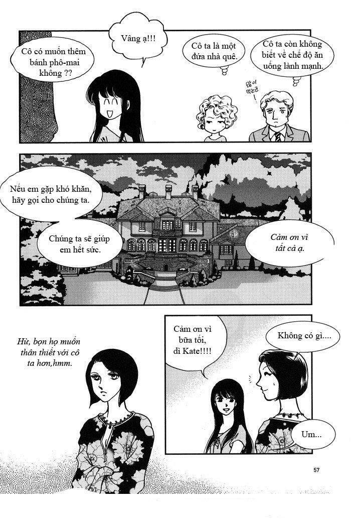 Seol Hui Chapter 2 - 30