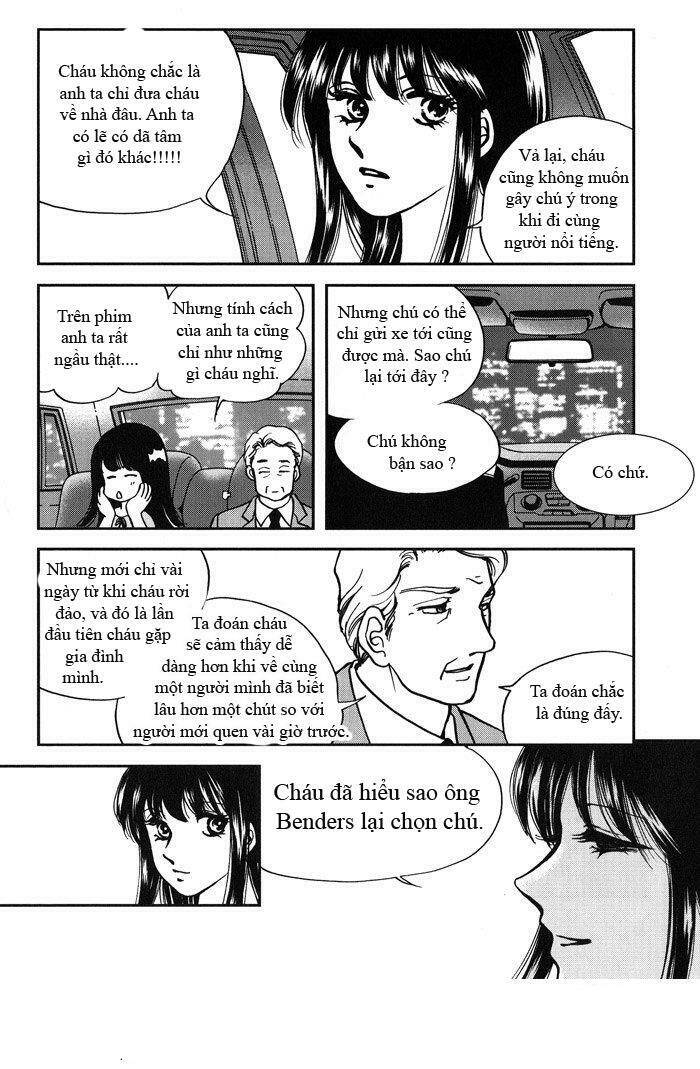 Seol Hui Chapter 2 - 33