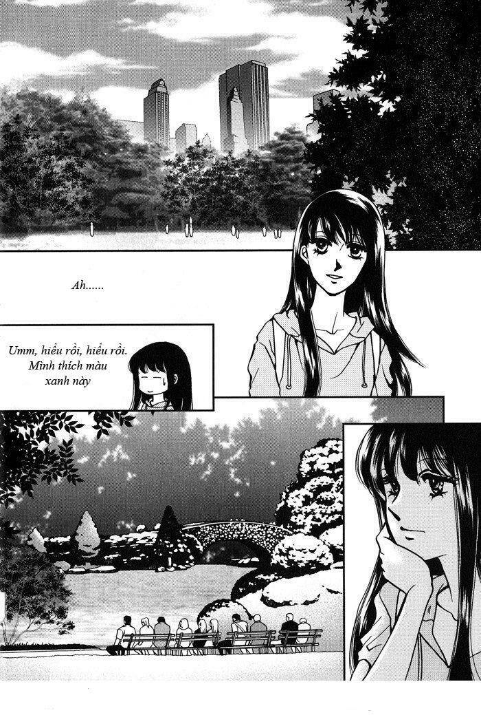 Seol Hui Chapter 2 - 38