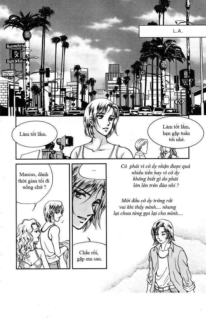 Seol Hui Chapter 2 - 40