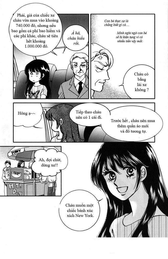 Seol Hui Chapter 2 - 6