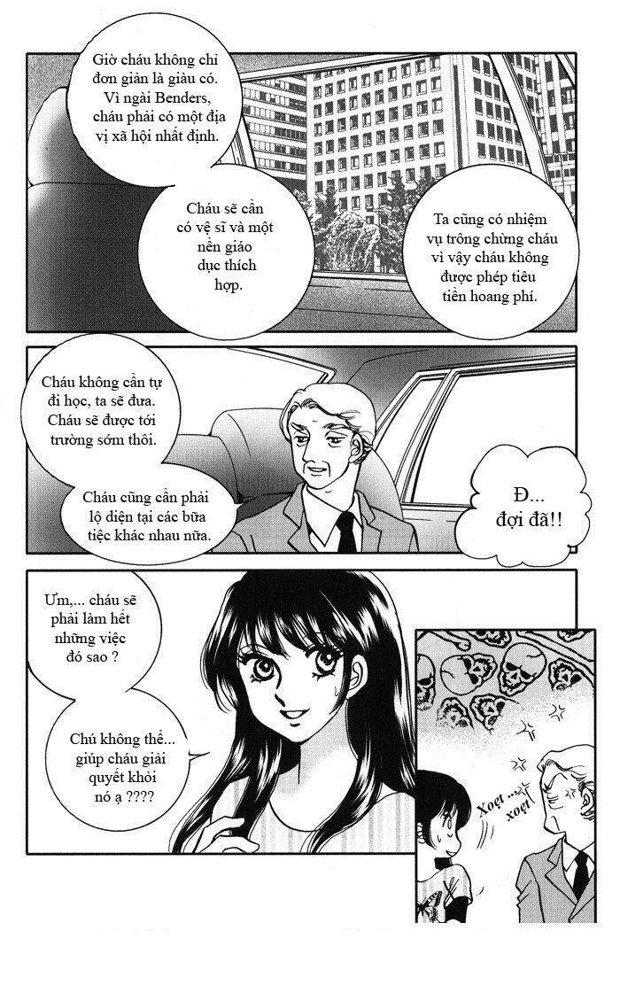 Seol Hui Chapter 2 - 7