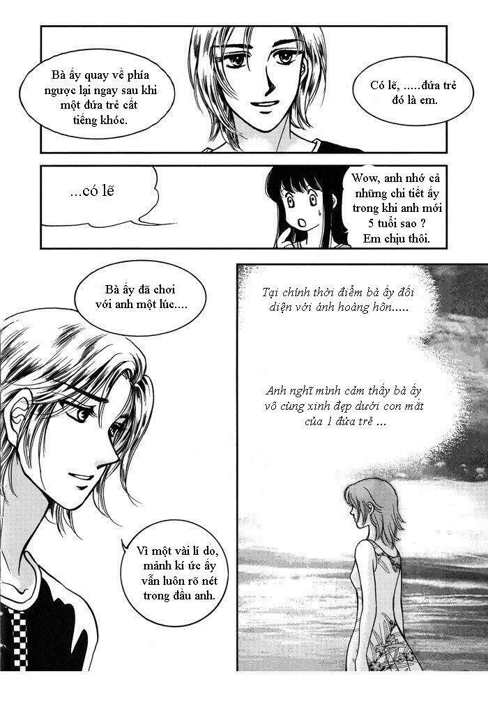 Seol Hui Chapter 3.1 - 11