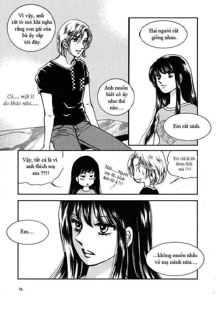 Seol Hui Chapter 3.1 - 12