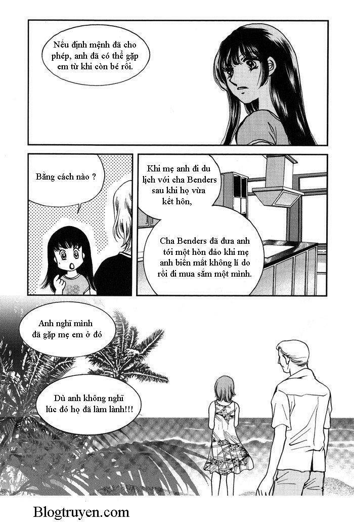 Seol Hui Chapter 3.1 - 10