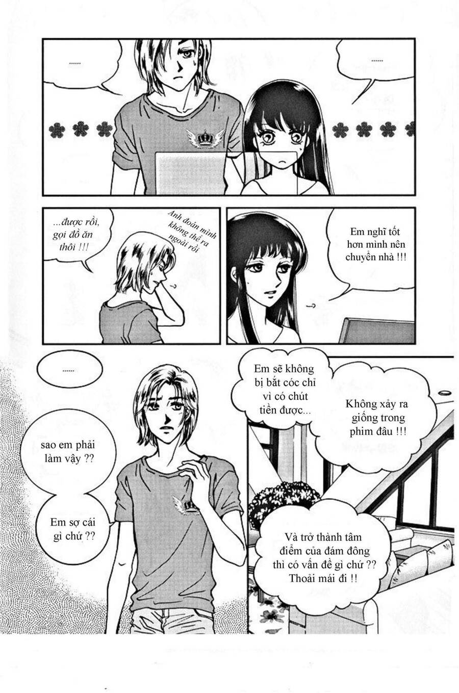 Seol Hui Chapter 3.2 - 16