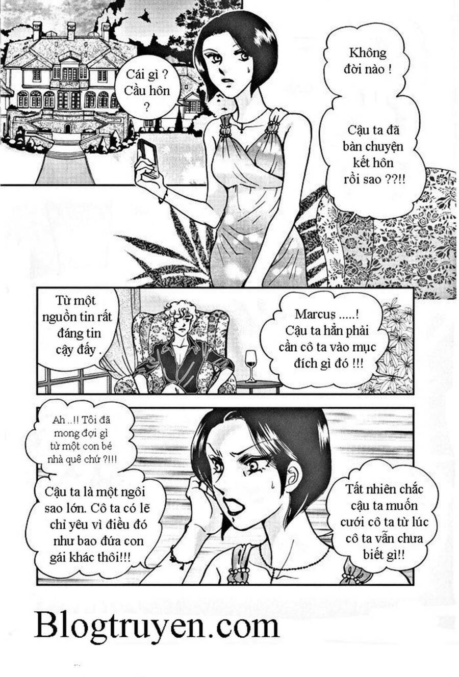 Seol Hui Chapter 4 - 11