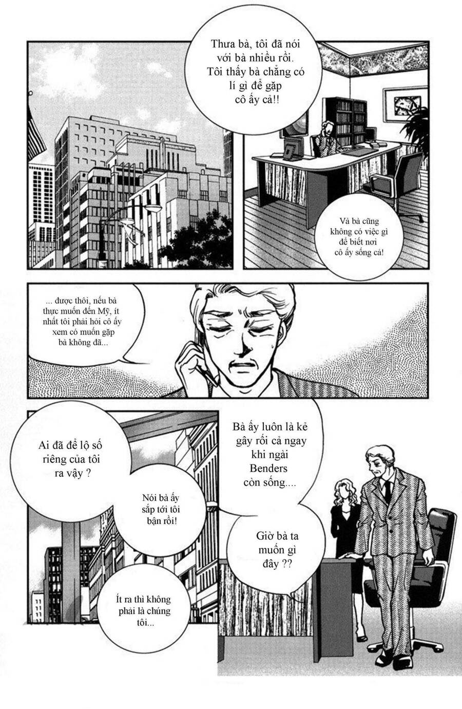 Seol Hui Chapter 4 - 13