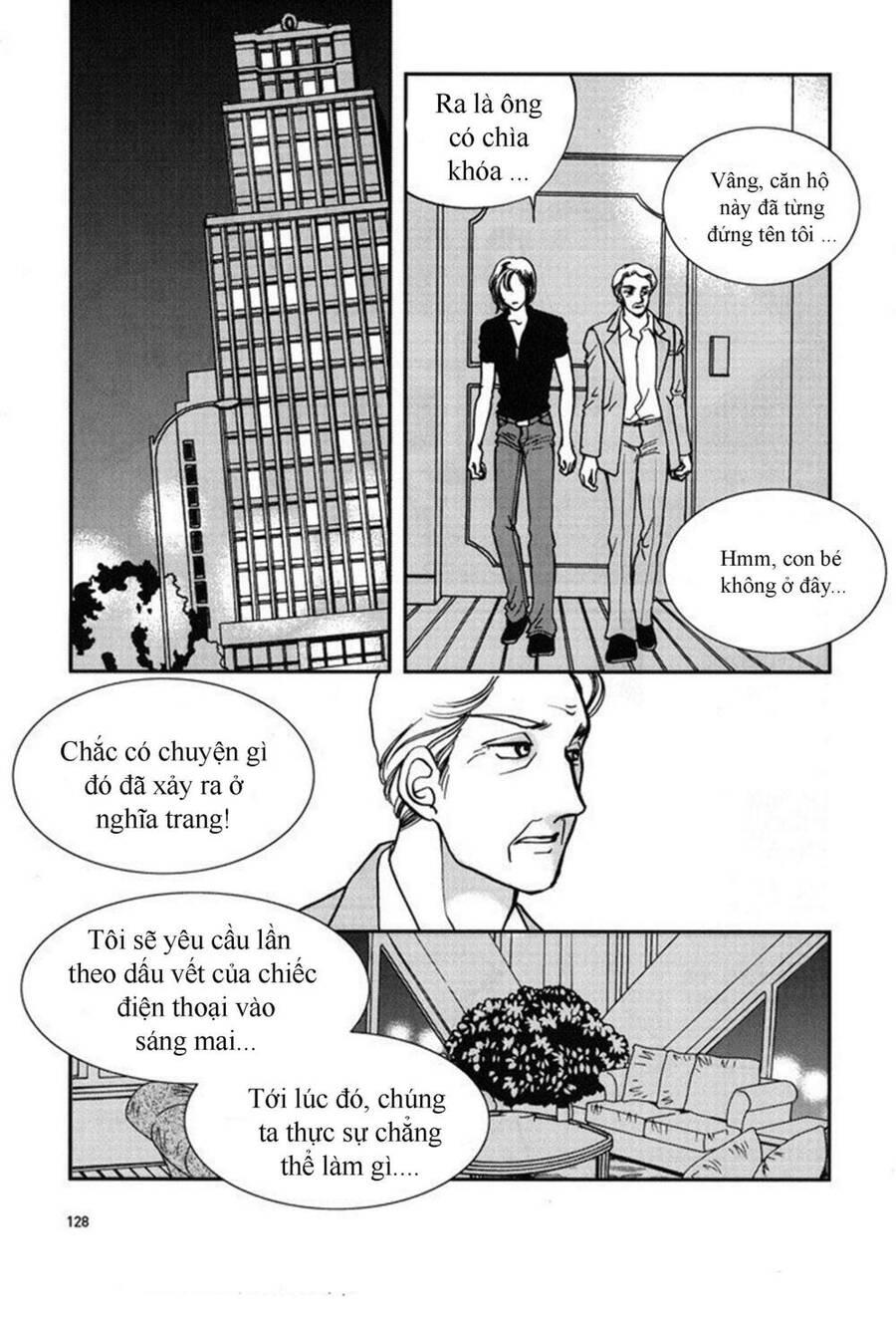 Seol Hui Chapter 4 - 32