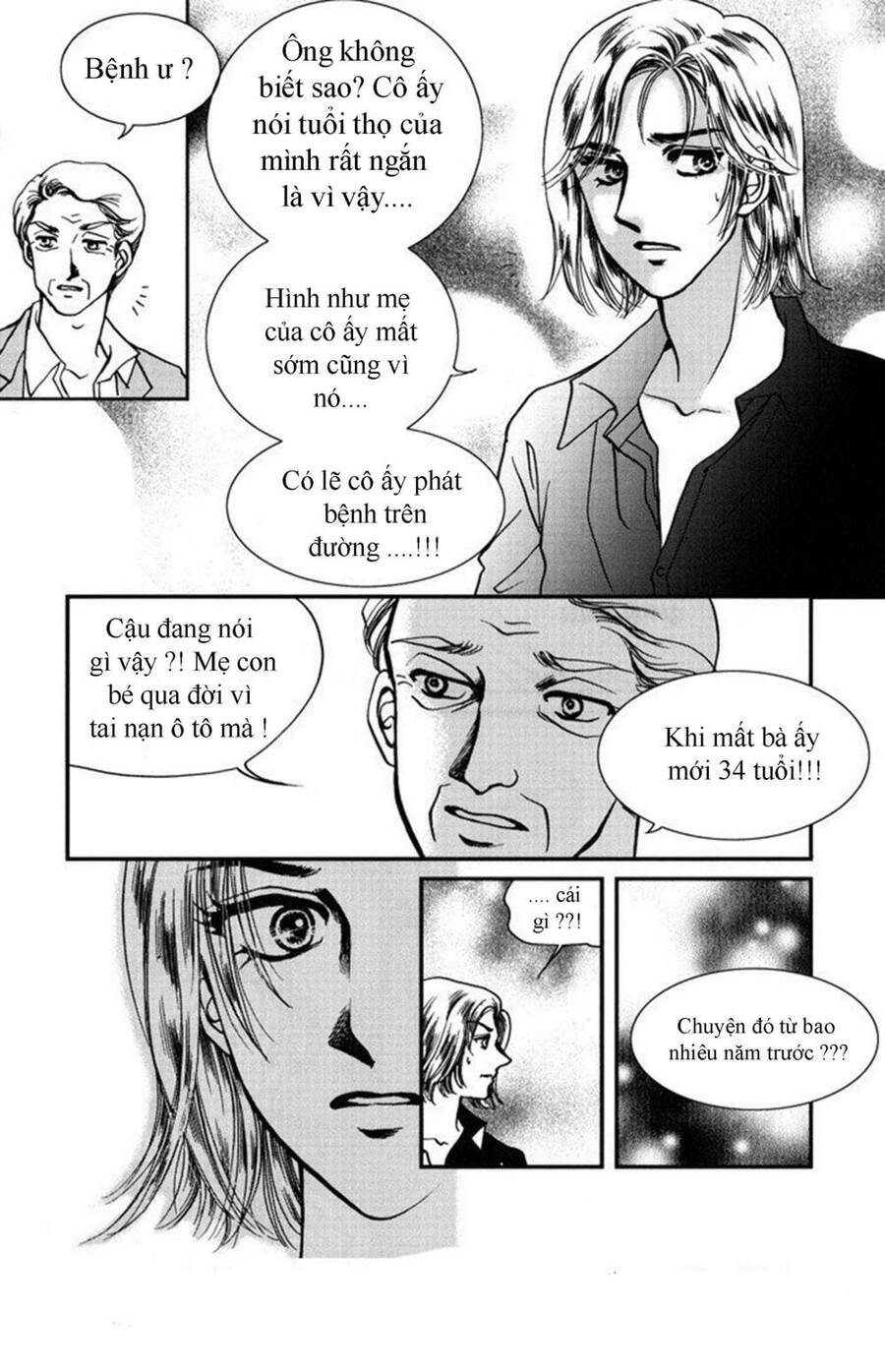 Seol Hui Chapter 4 - 34