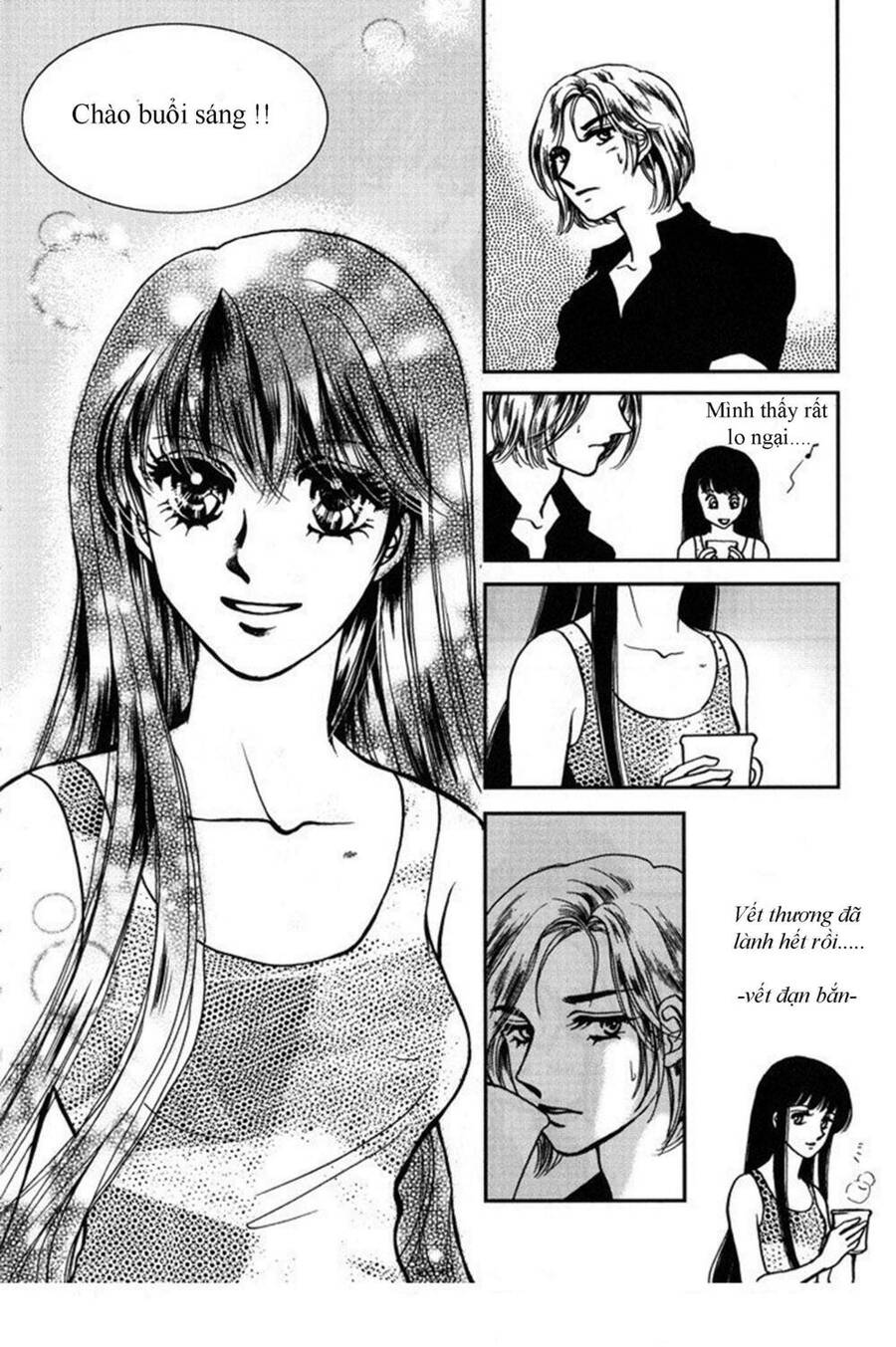 Seol Hui Chapter 5 - 14