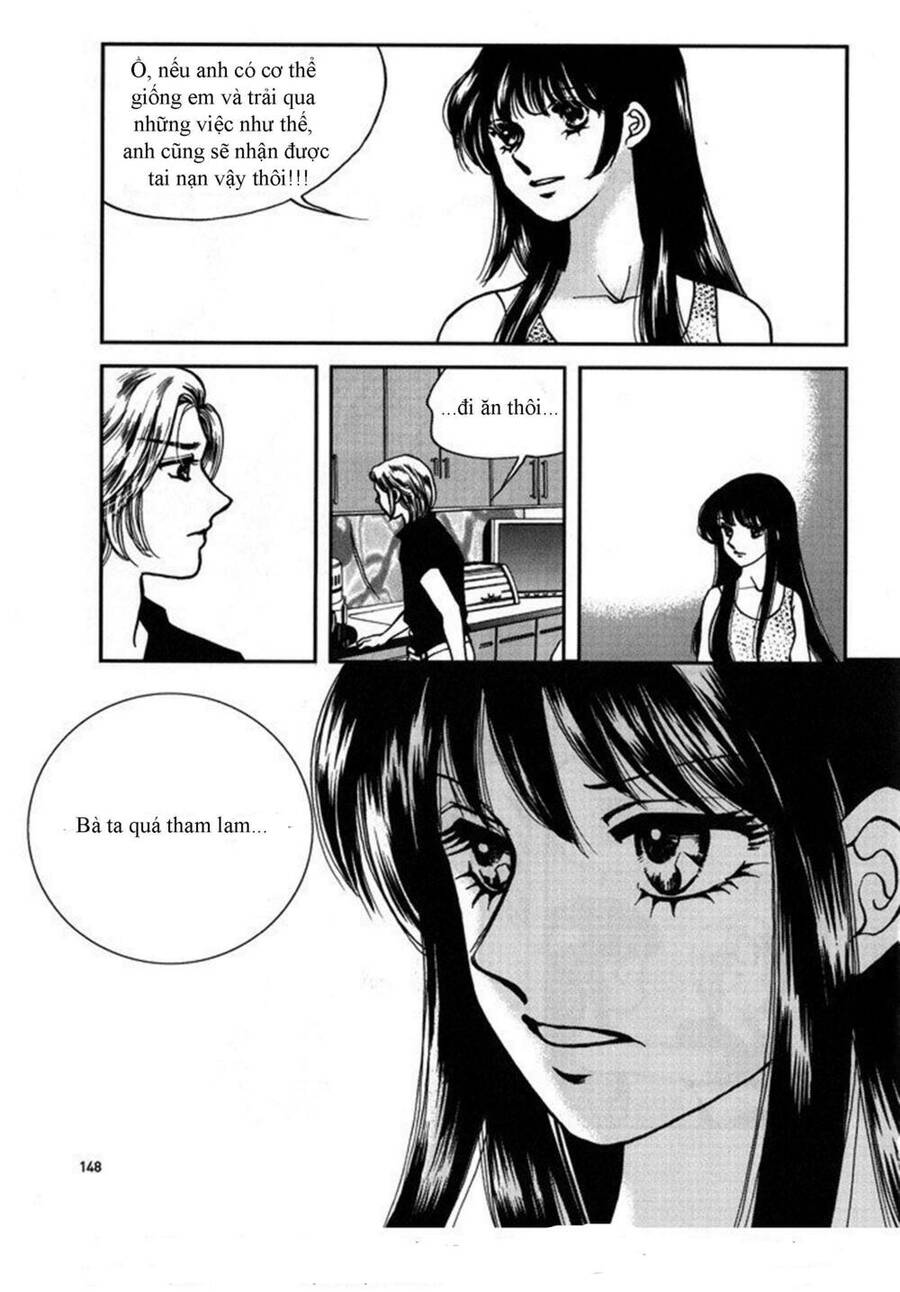 Seol Hui Chapter 5 - 17