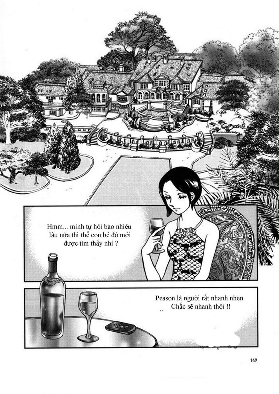 Seol Hui Chapter 5 - 18