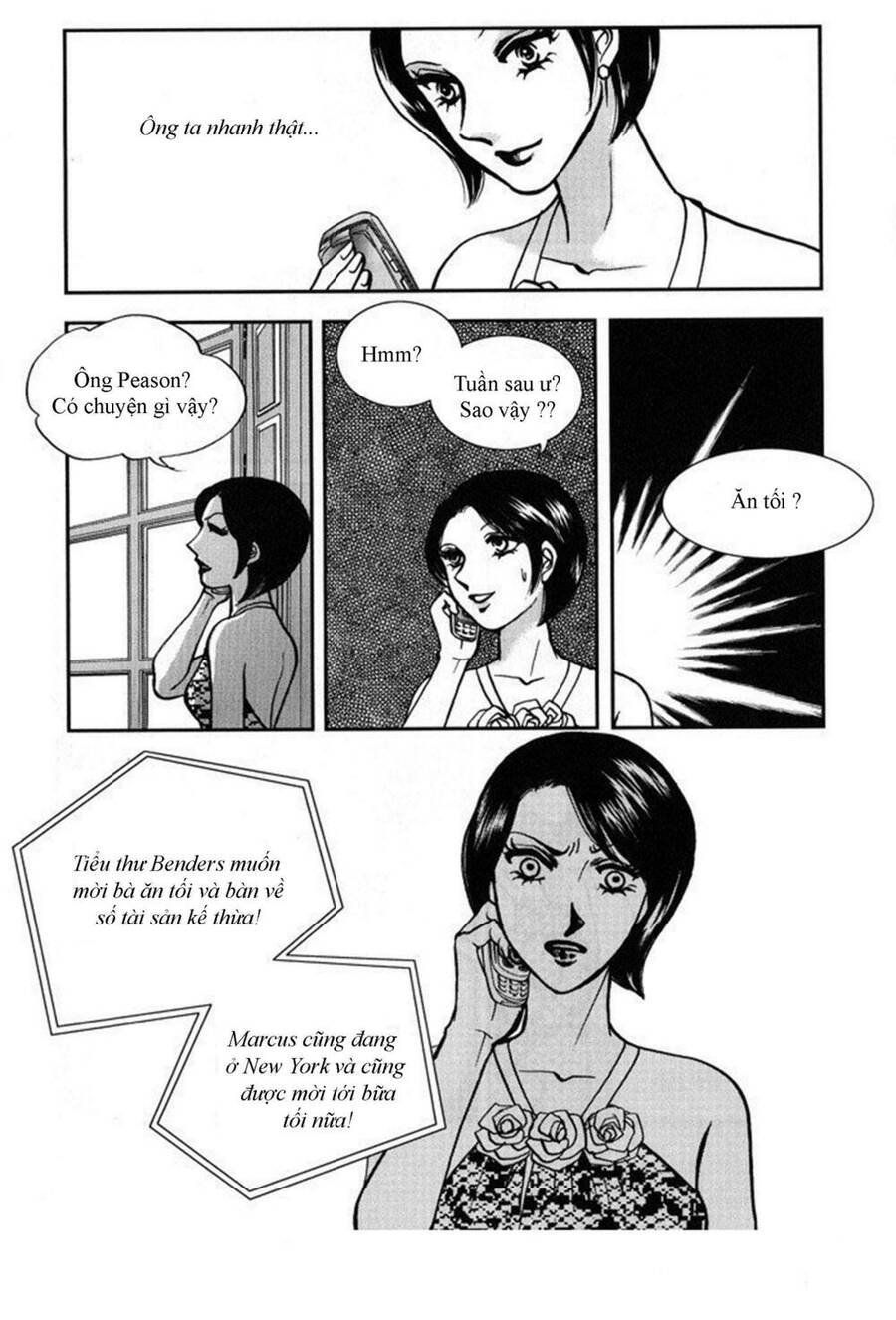 Seol Hui Chapter 5 - 19