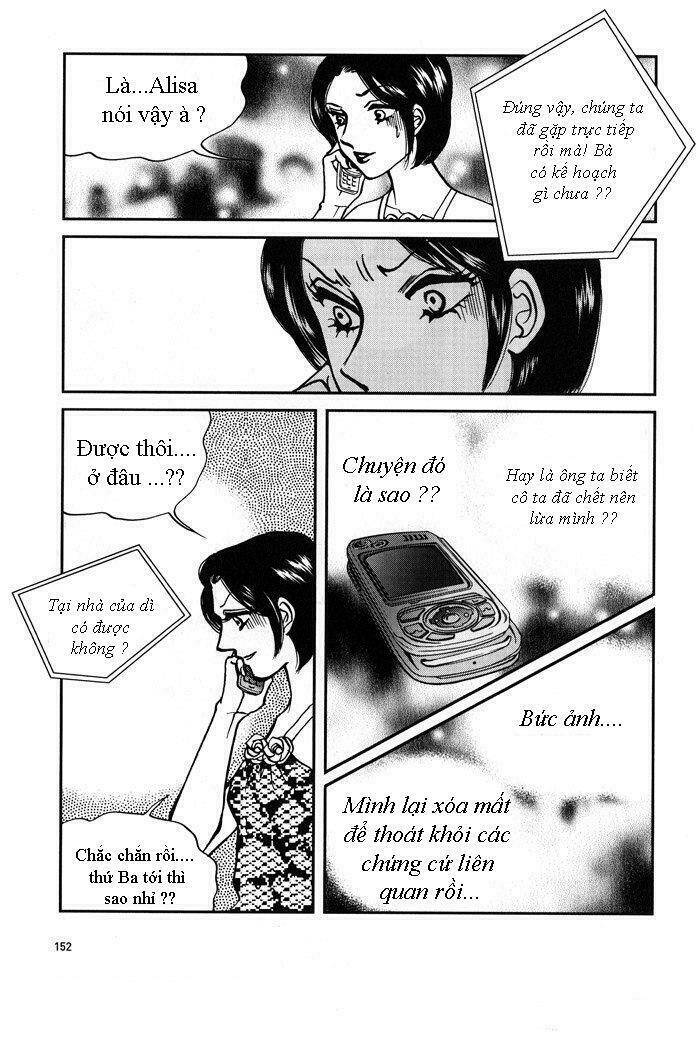 Seol Hui Chapter 5 - 21