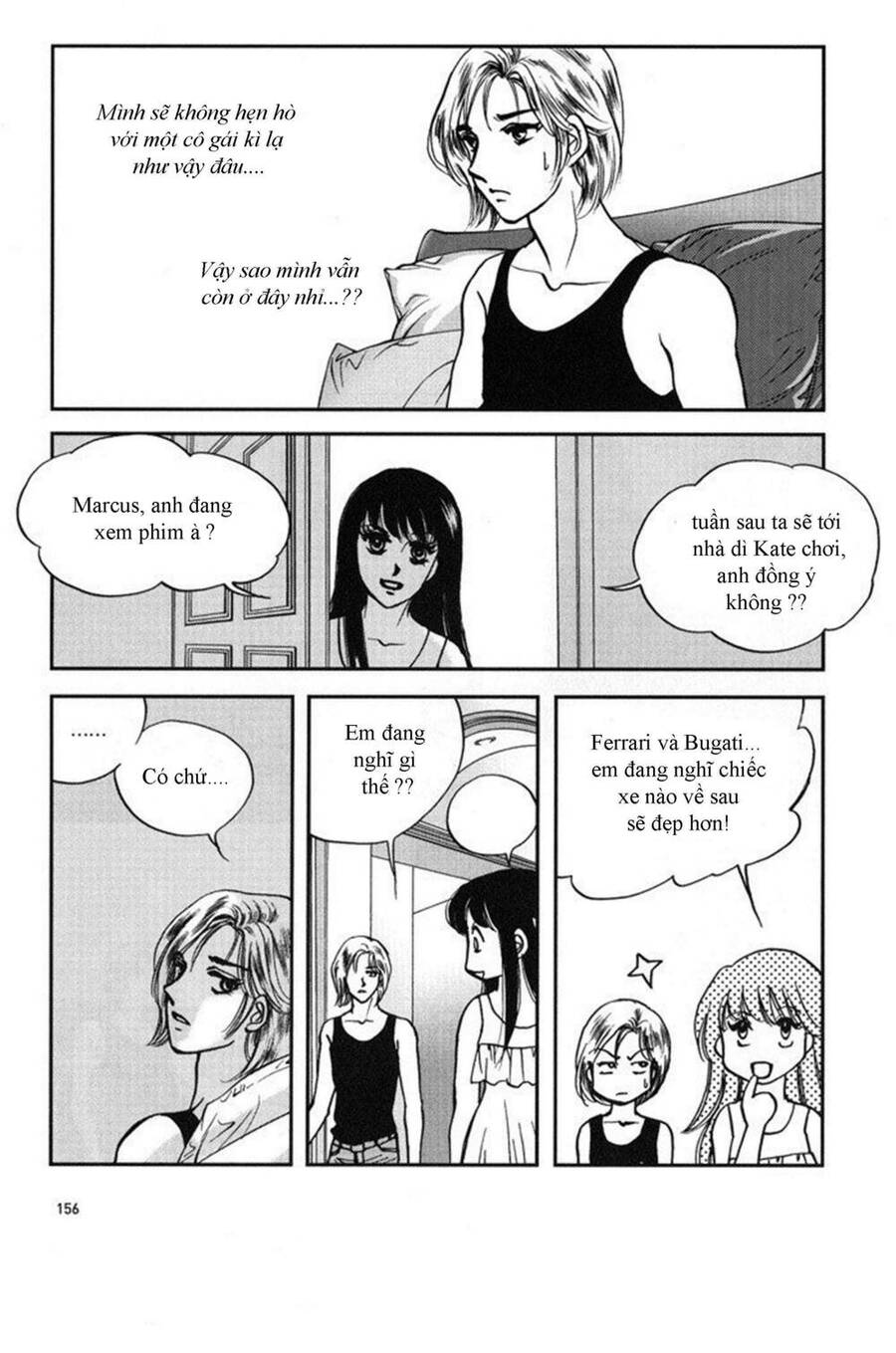 Seol Hui Chapter 5 - 24