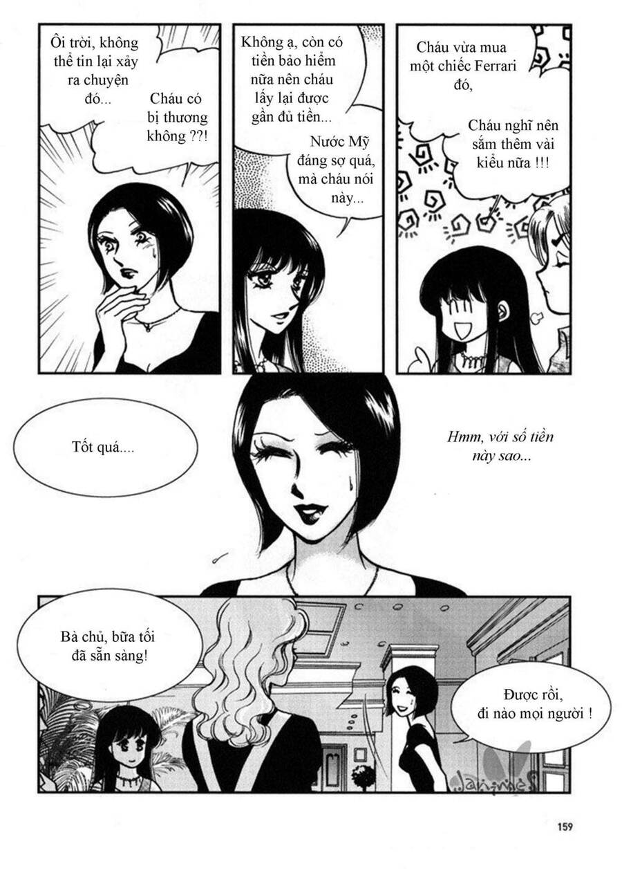 Seol Hui Chapter 5 - 27