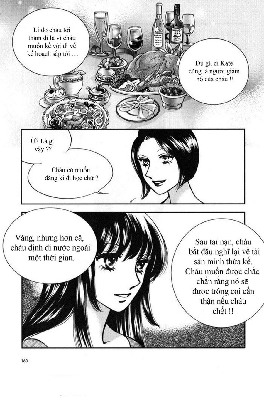 Seol Hui Chapter 5 - 28