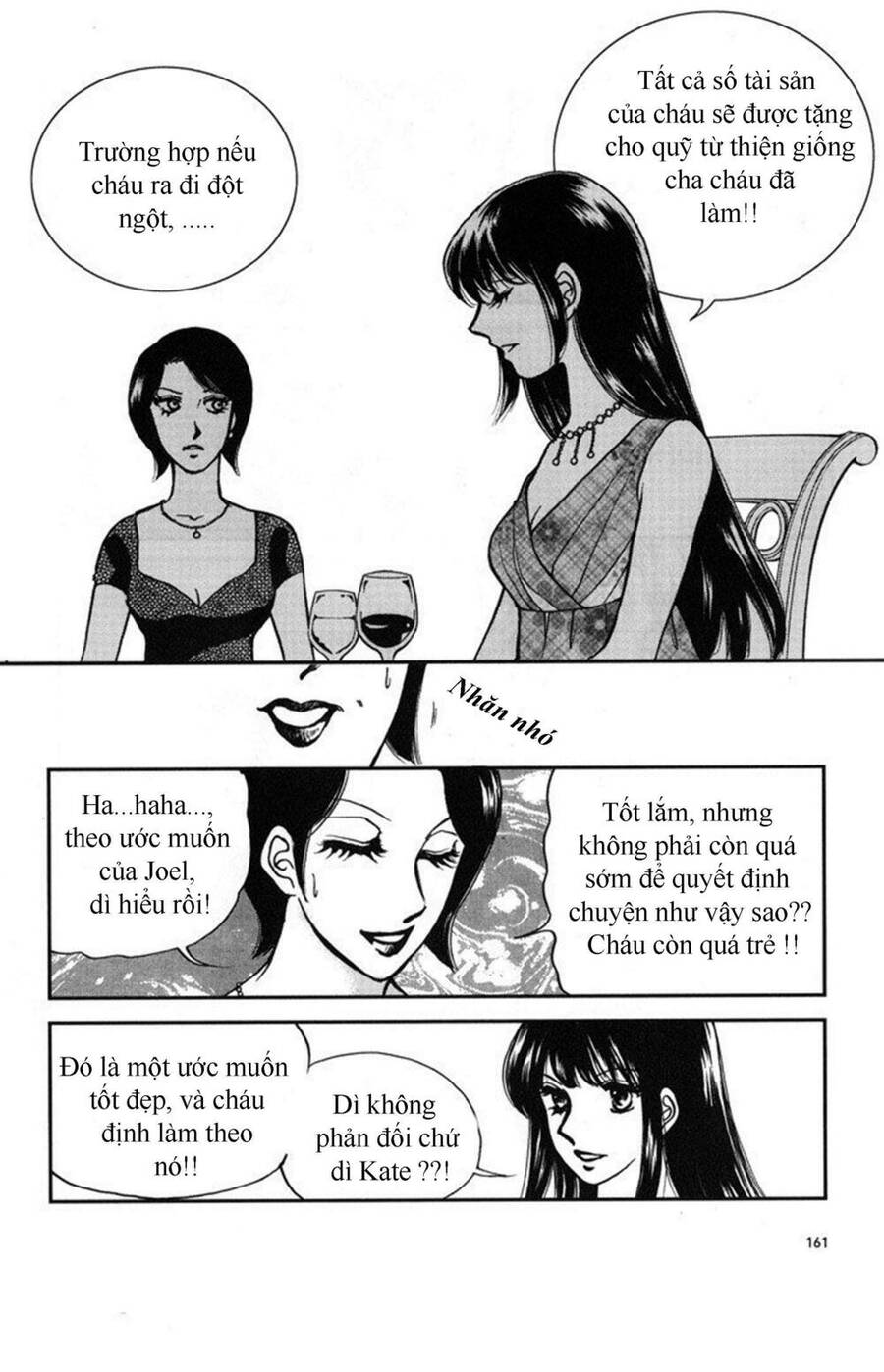 Seol Hui Chapter 5 - 30