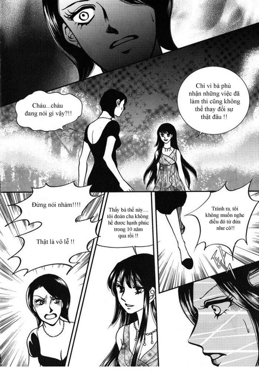 Seol Hui Chapter 5 - 34