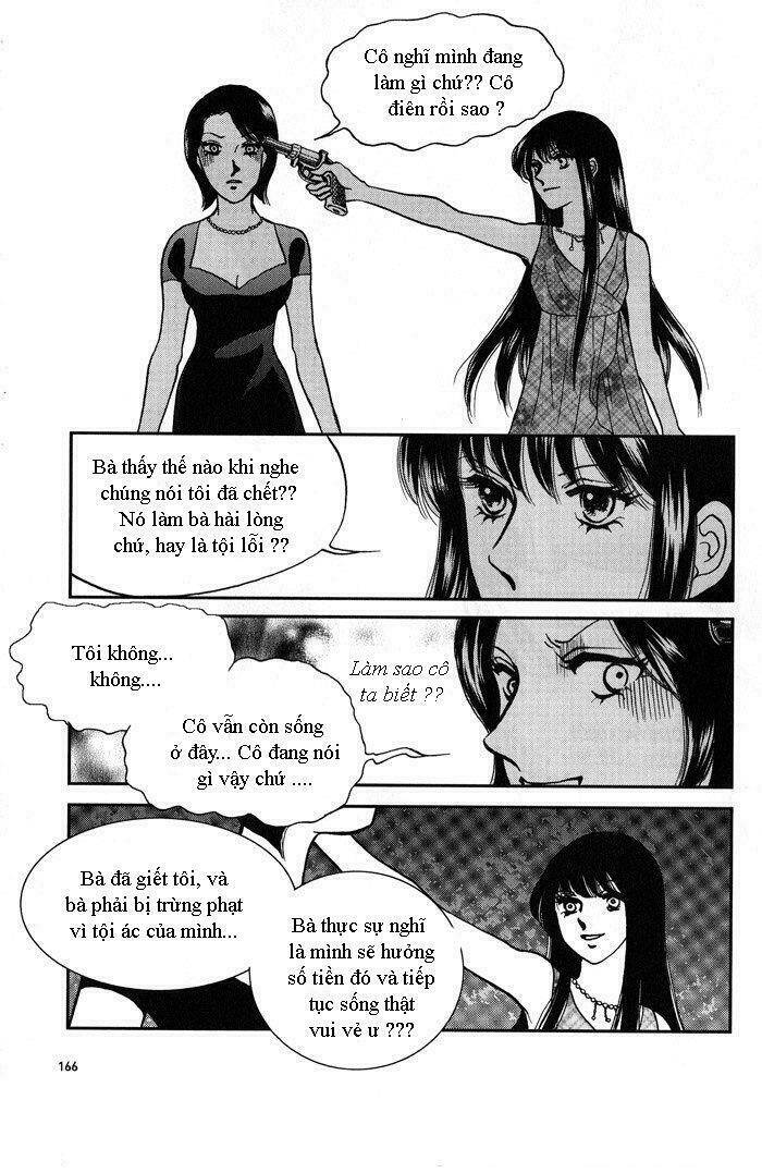 Seol Hui Chapter 5 - 35