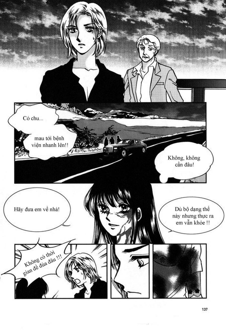 Seol Hui Chapter 5 - 5