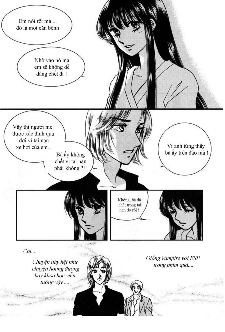 Seol Hui Chapter 5 - 10