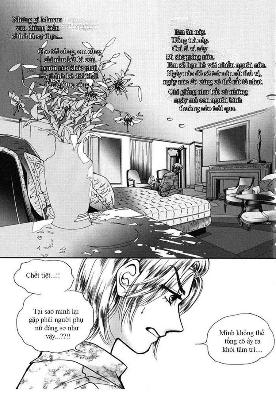 Seol Hui Chapter 6 - 20