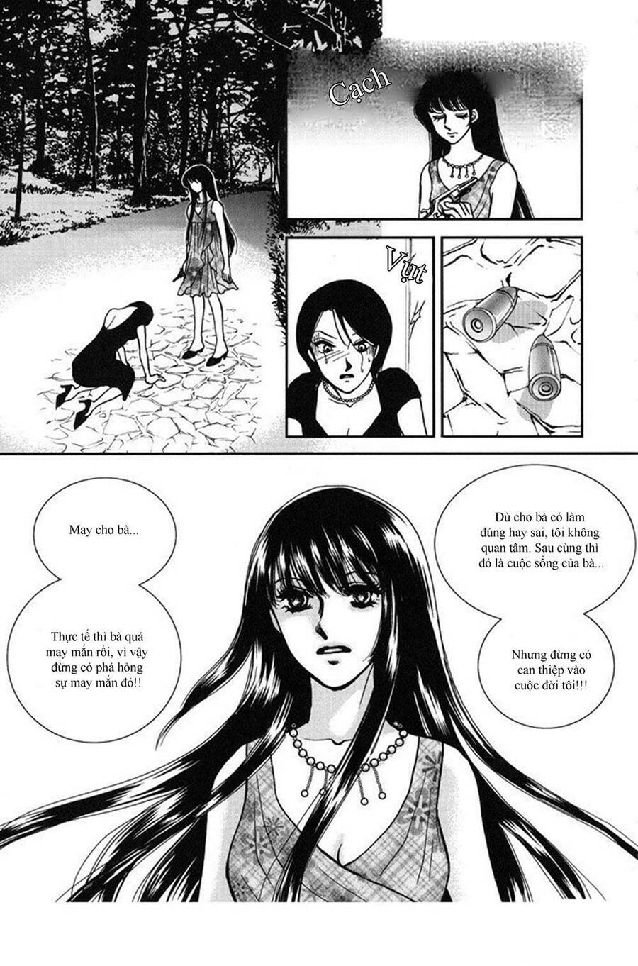 Seol Hui Chapter 6 - 7