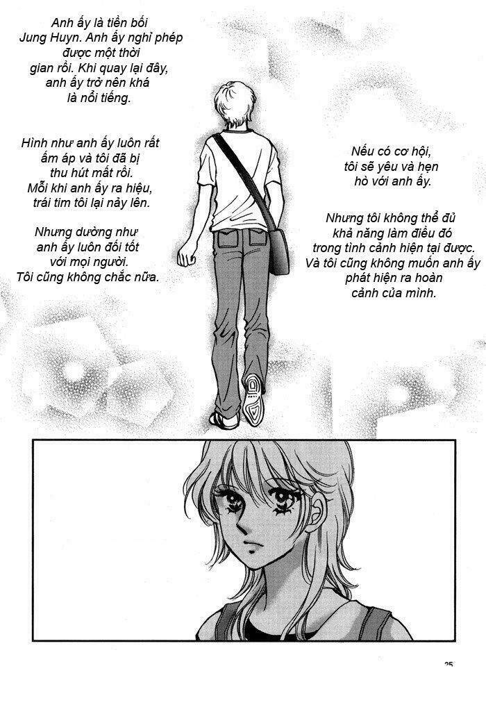 Seol Hui Chapter 7 - 24