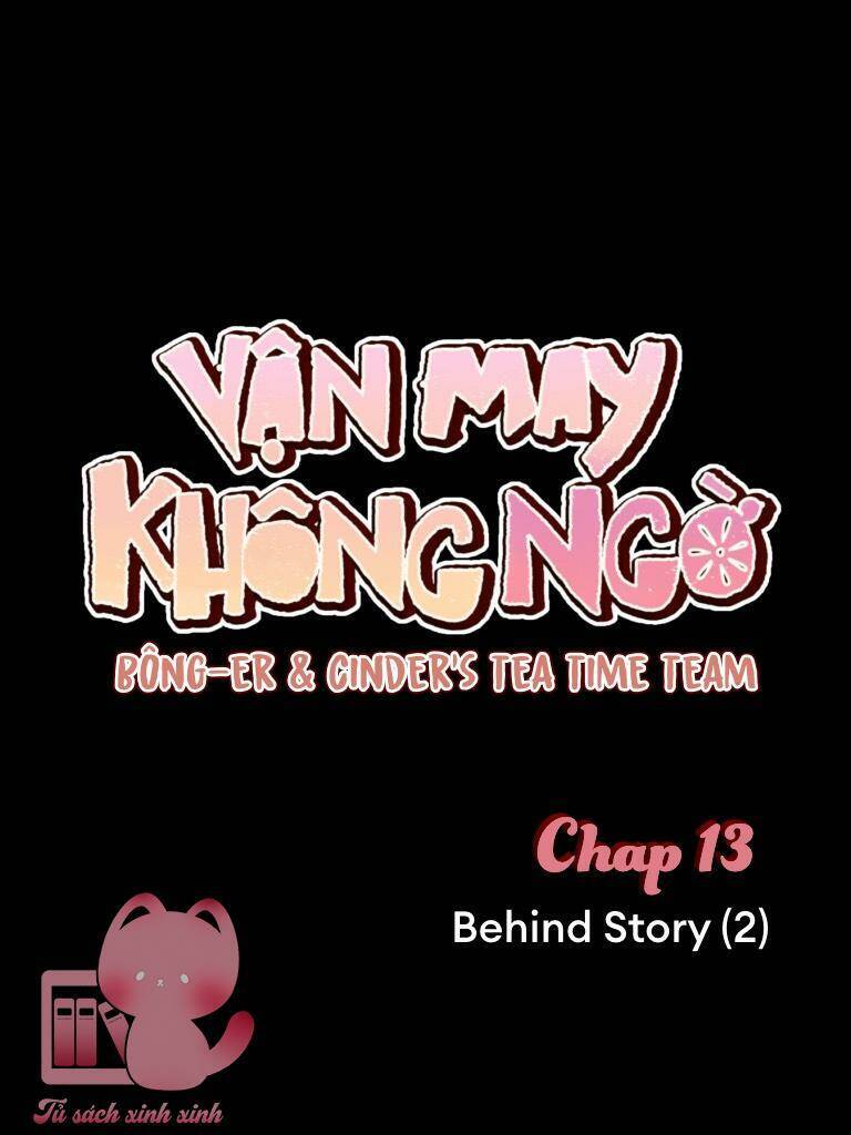 Vận May Không Ngờ Chapter 13 - 2