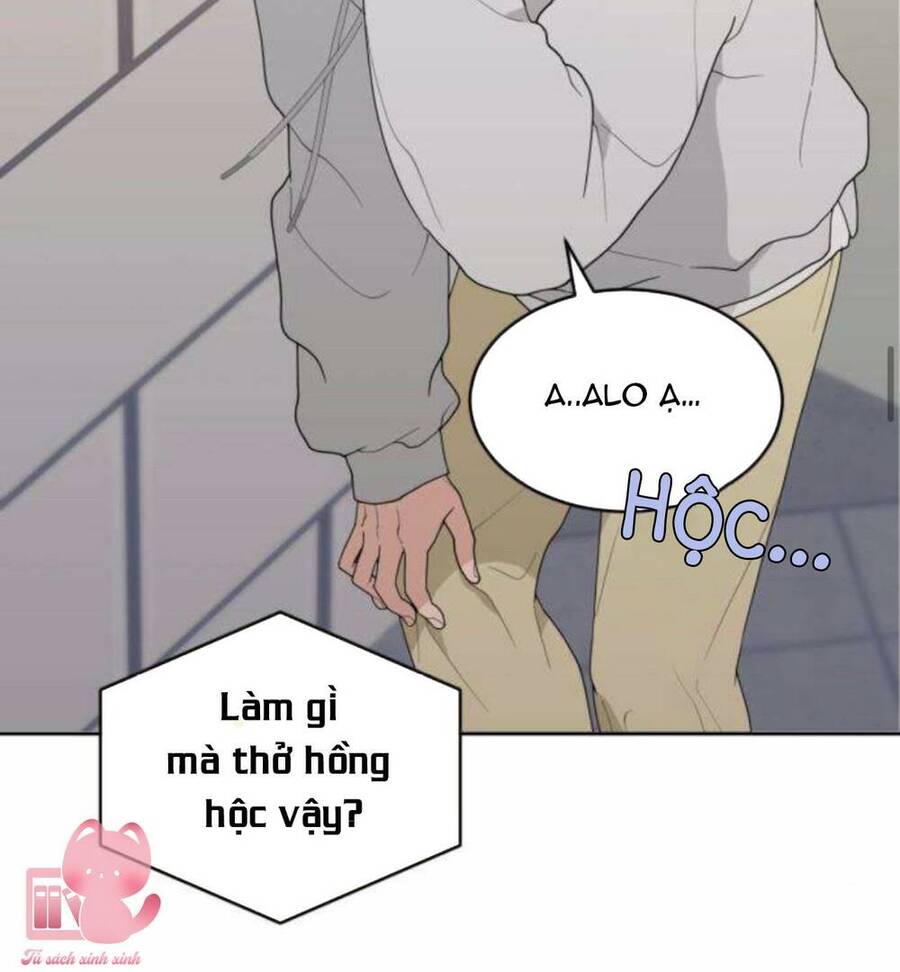 Vận May Không Ngờ Chapter 3 - 5