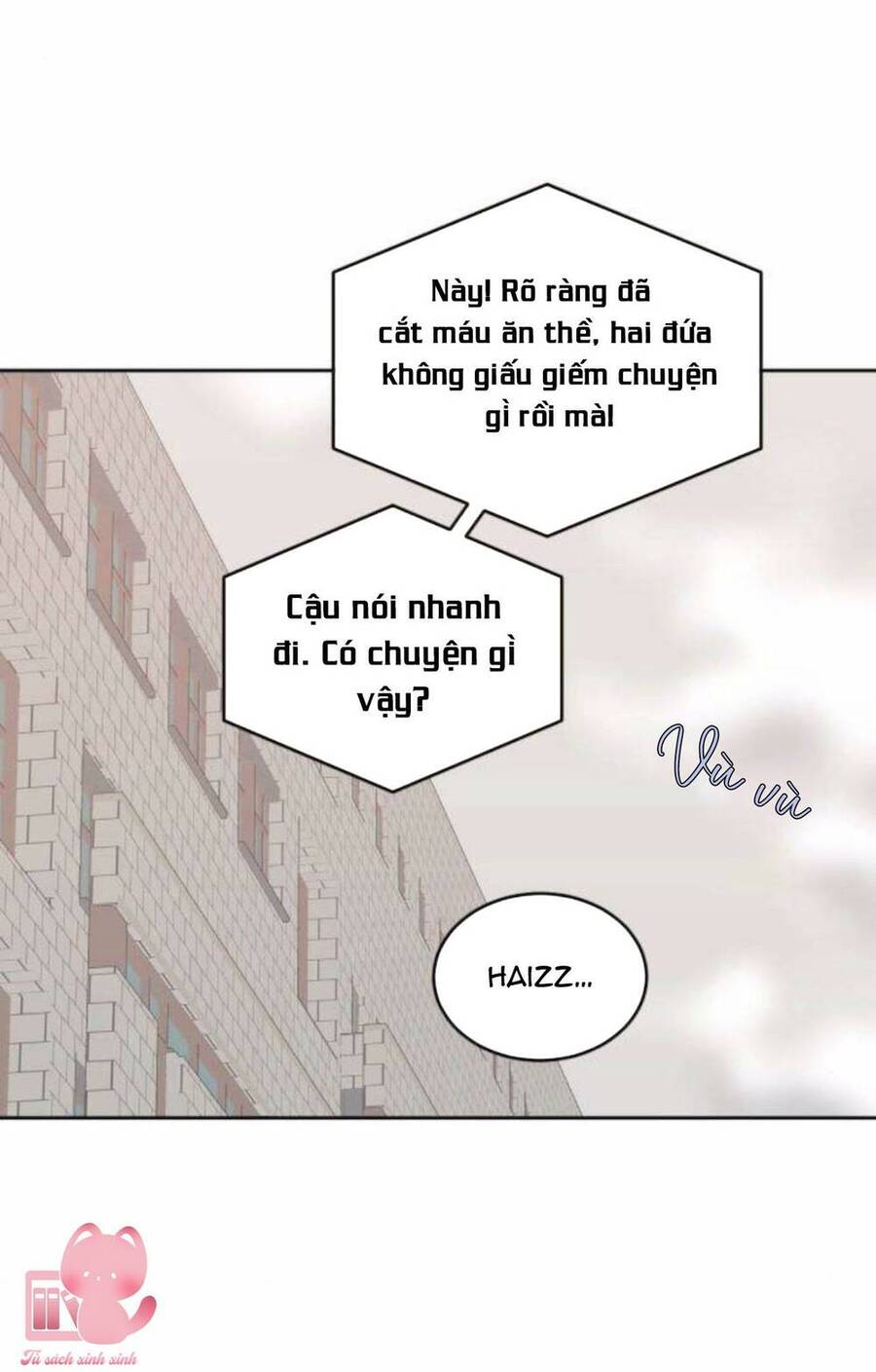 Vận May Không Ngờ Chapter 3 - 10