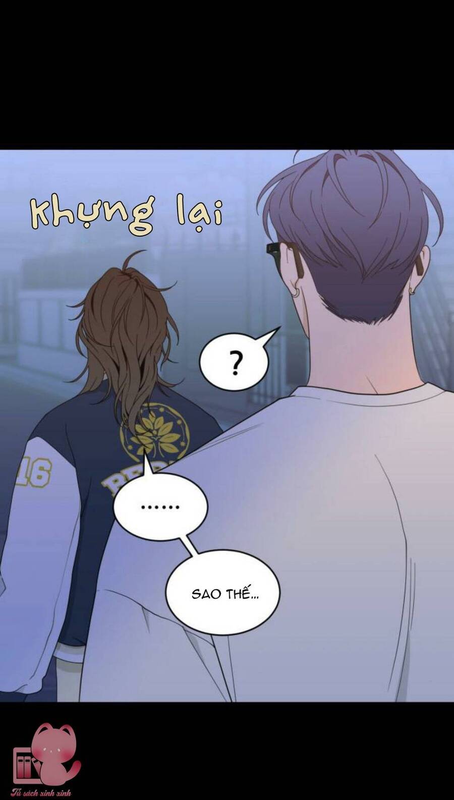 Vận May Không Ngờ Chapter 9 - 70