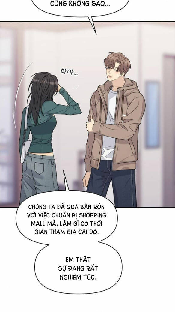 Couple Breaker Chapter 6.1 - 10