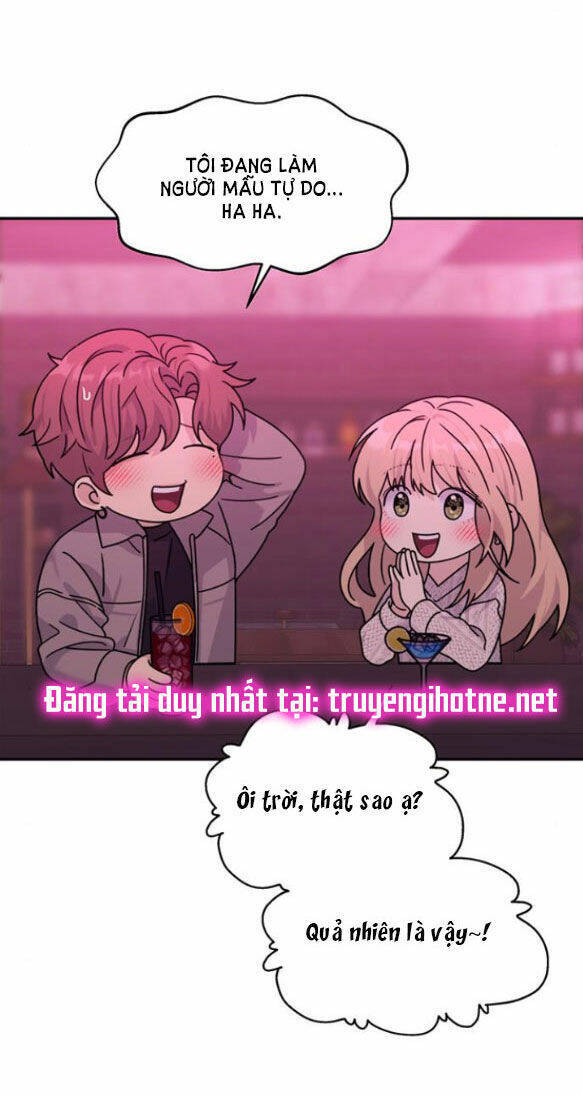 Couple Breaker Chapter 7.1 - 15