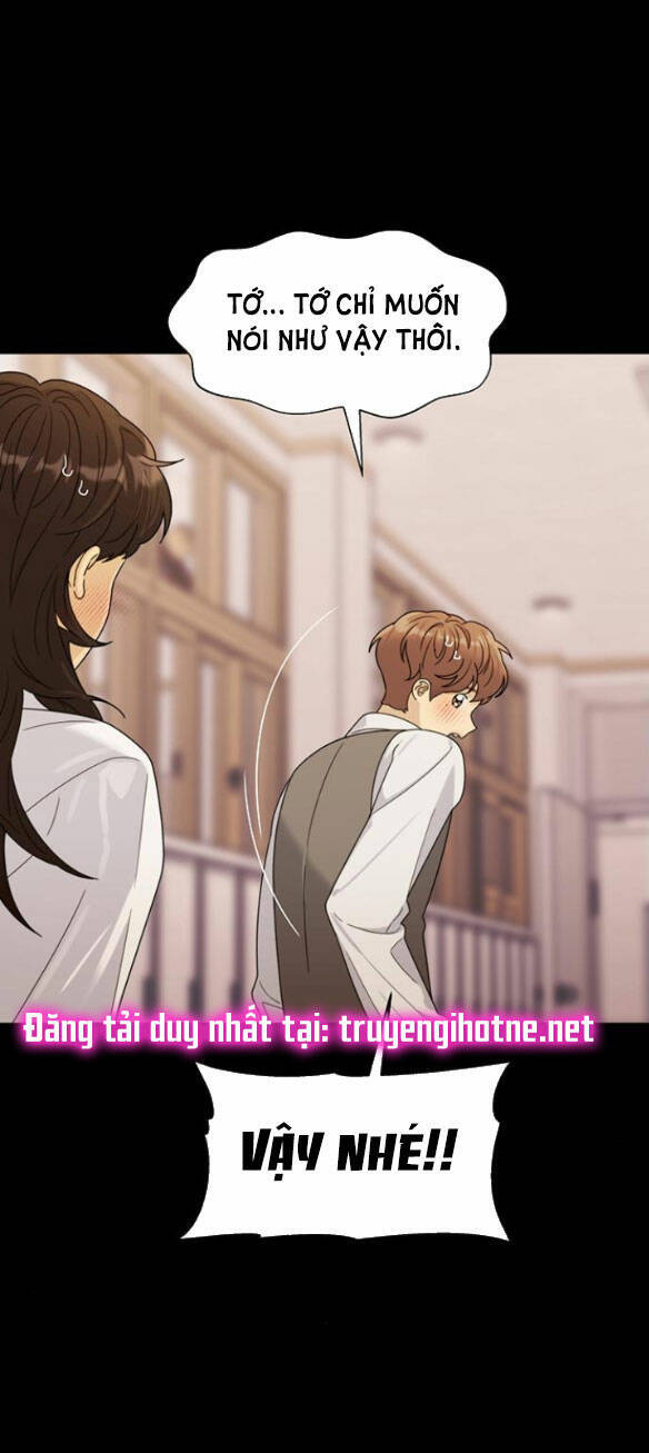 Couple Breaker Chapter 8.2 - 9