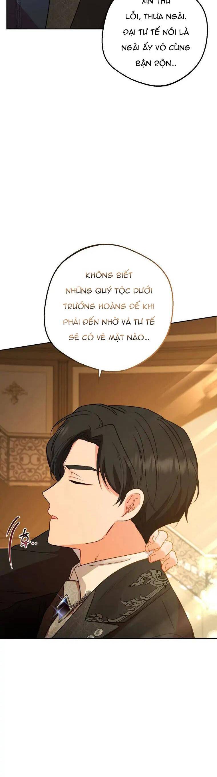 Được Yêu Thương Mà Còn Ngại Ngùng Sao! Chapter 7 - 20