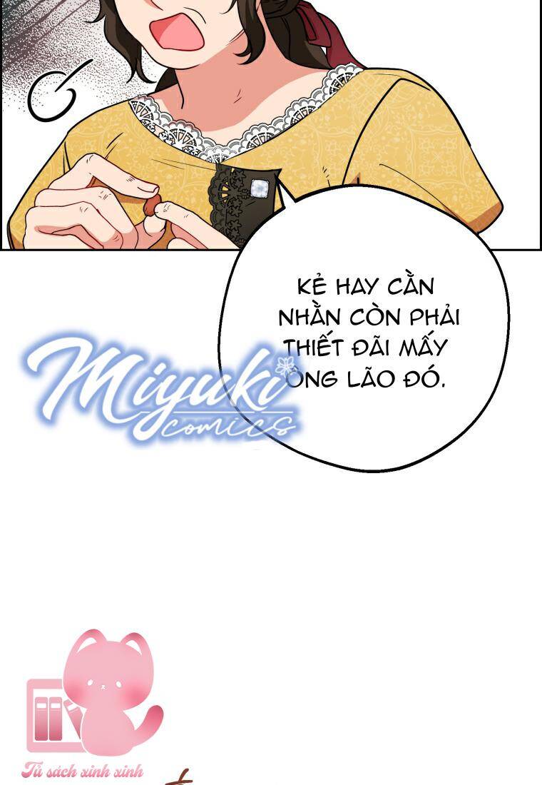 Được Yêu Thương Mà Còn Ngại Ngùng Sao! Chapter 9 - 65