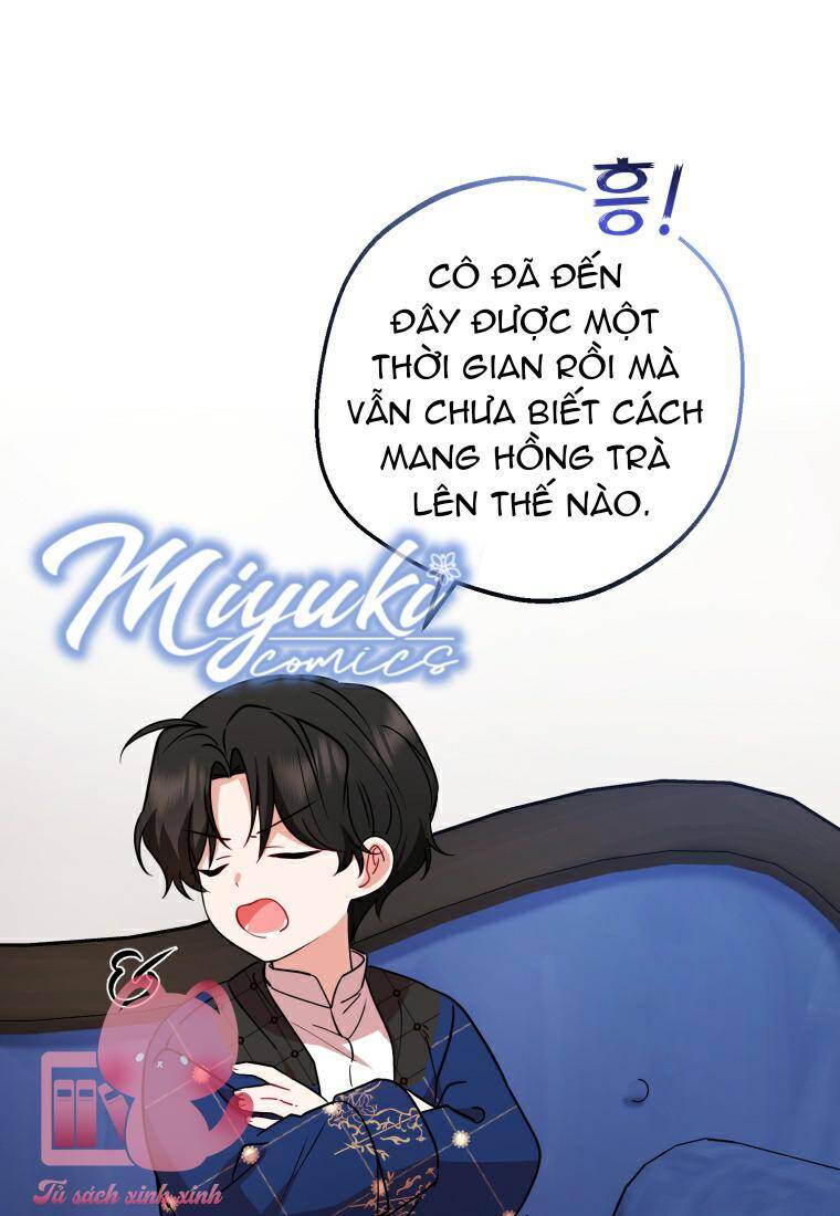 Được Yêu Thương Mà Còn Ngại Ngùng Sao! Chapter 9 - 85