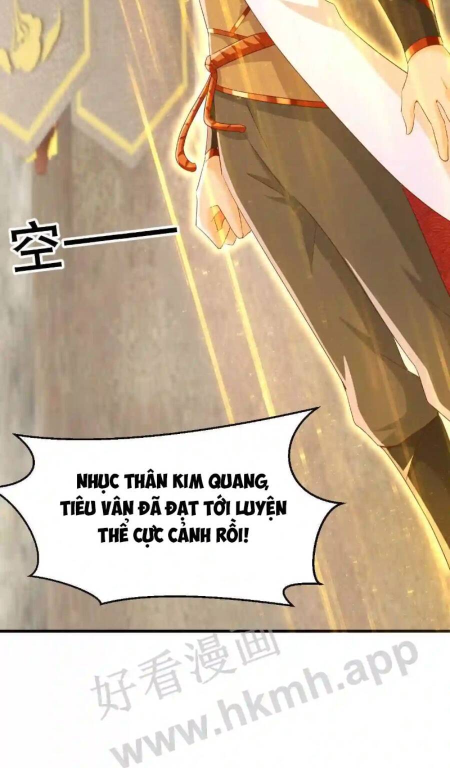 Vô Địch Đốn Ngộ Chapter 4 - 19