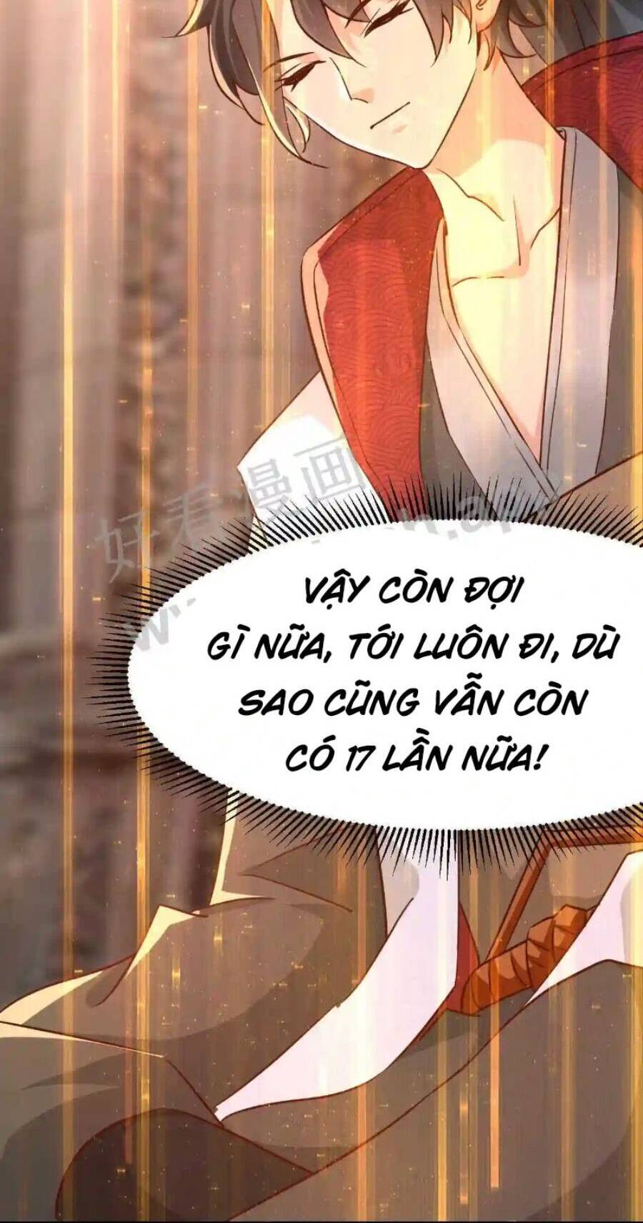 Vô Địch Đốn Ngộ Chapter 4 - 2