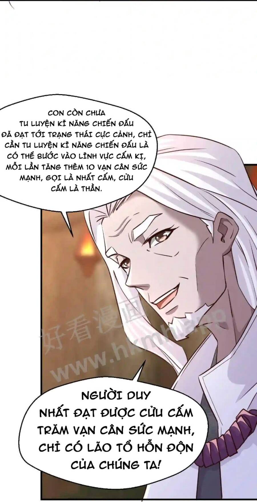 Vô Địch Đốn Ngộ Chapter 4 - 27