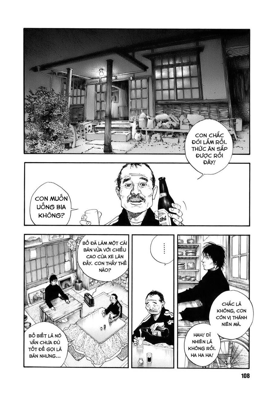 Real Chapter 34 - 3