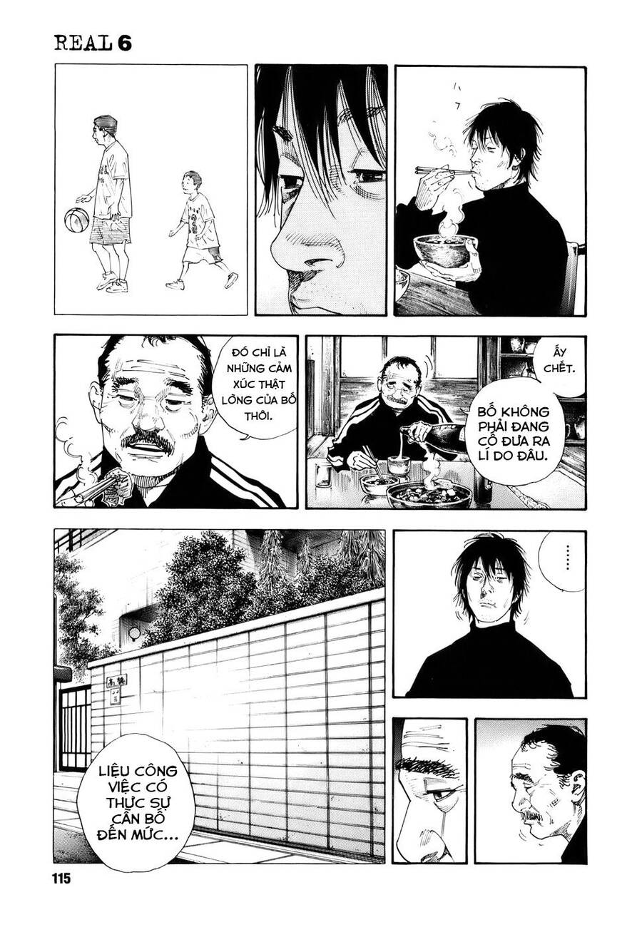 Real Chapter 34 - 10