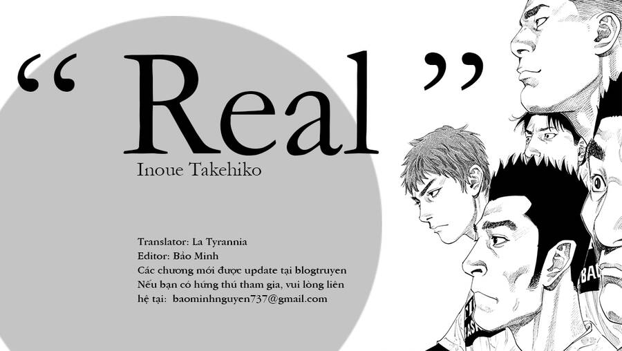 Real Chapter 40 - 1