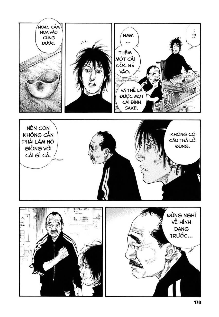 Real Chapter 35 - 29