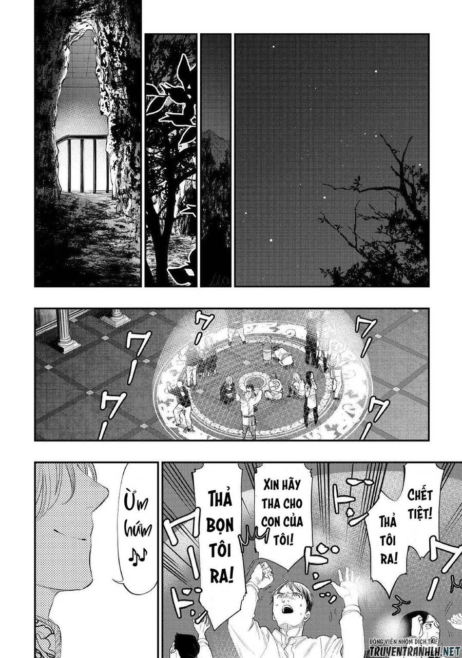 The New Gate Chapter 86 - 14